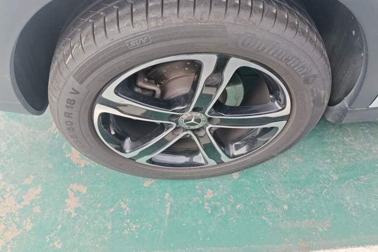 Used Mercedes-Benz GLA 2018 GLA 200 Fashion Model
