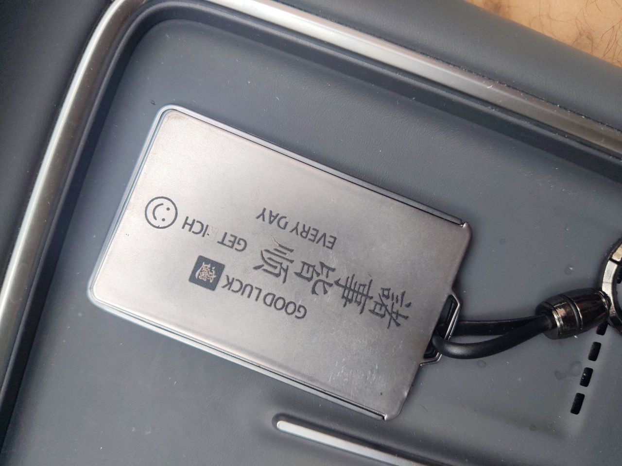 XPeng G6 2025 625 Long-Range Max Tech Edition — снимка 20