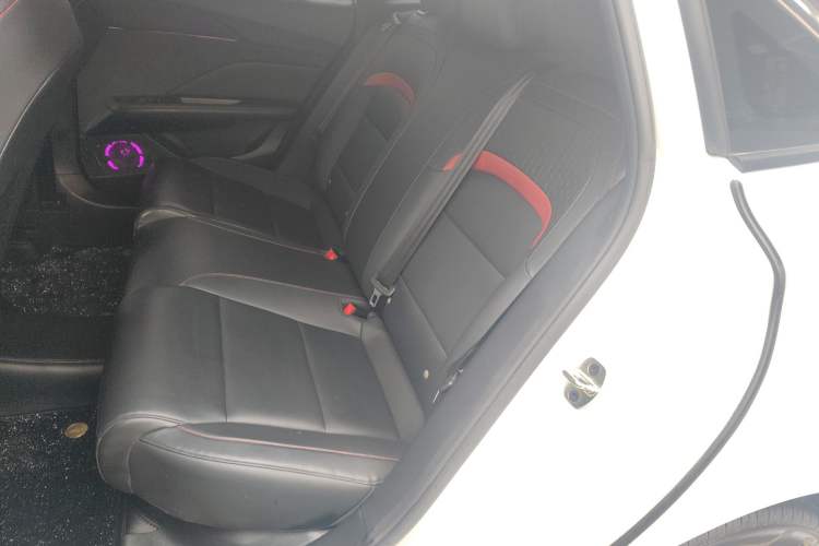 Used MG 5 2025 180 DVVT Global First Edition
