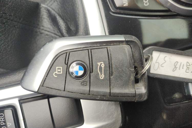 Used BMW 1 Series 2019 118i M Sport Package
