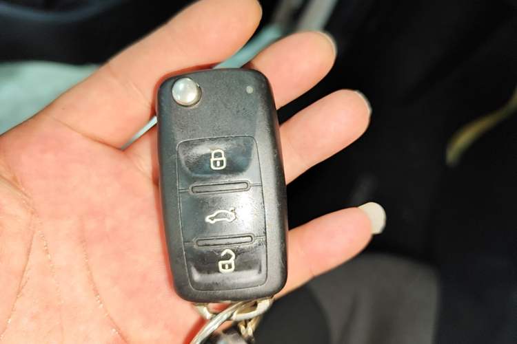Used Volkswagen Polo 2018 1.5L Automatic Enjoyment Model