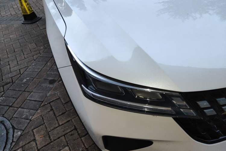 Used Wuling Alvez 2022 1.5L CVT Comfort Edition
