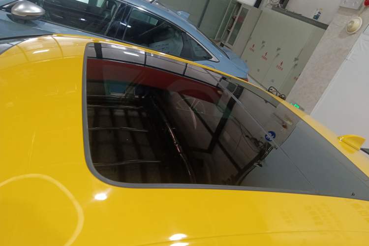 Used Honda Integra 2022 240TURBO CVT Prestige Edition