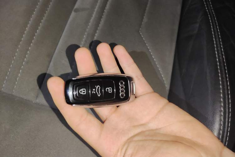 Used Audi A6L 2020 45 TFSI Prestige Dynamic Edition
