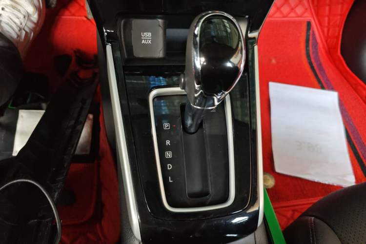 Used Nissan Sylphy 2016 1.6XV CVT Smart Enjoyment Version
