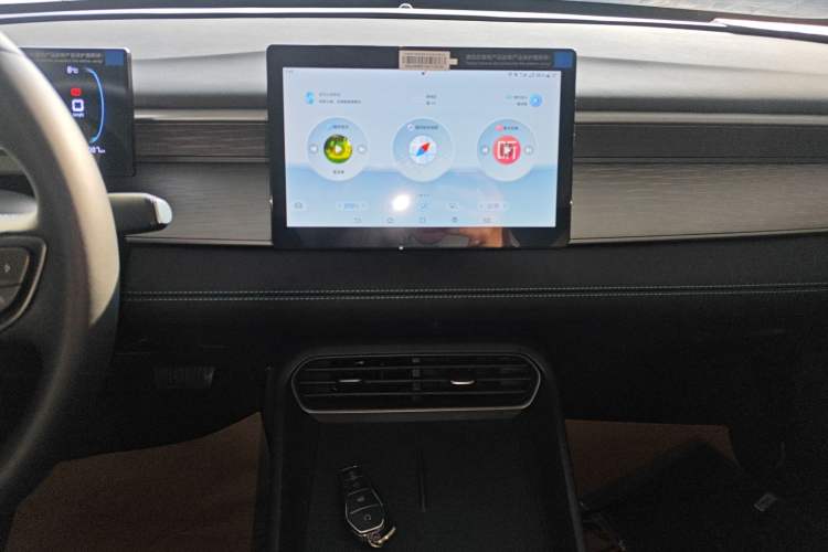 Used BYD Seal 05 DM-i 2026 DM-i 128KM Luxury Edition