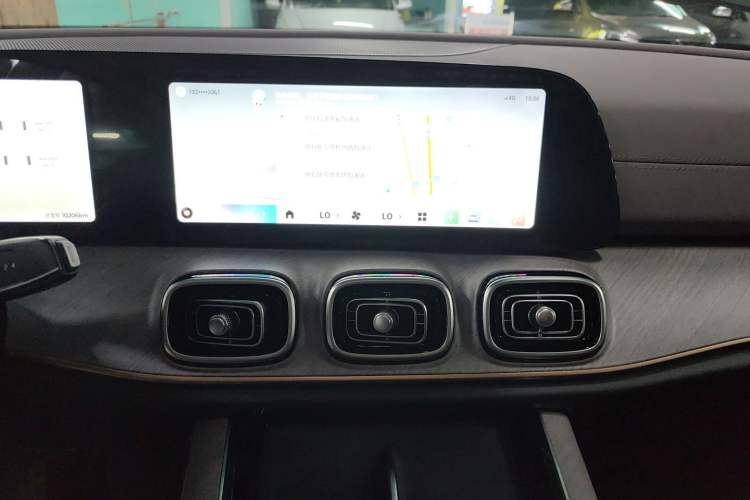 Used Chery Fengyun T10 2024 210 Luxury Edition
