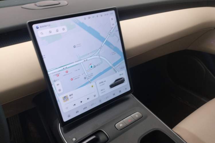 Used Nio ET5T 2023 75 kWh Touring
