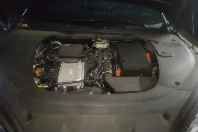 Used BYD Seal 07 DM-i 2025 DM-i 1.5T 125km Flagship Model