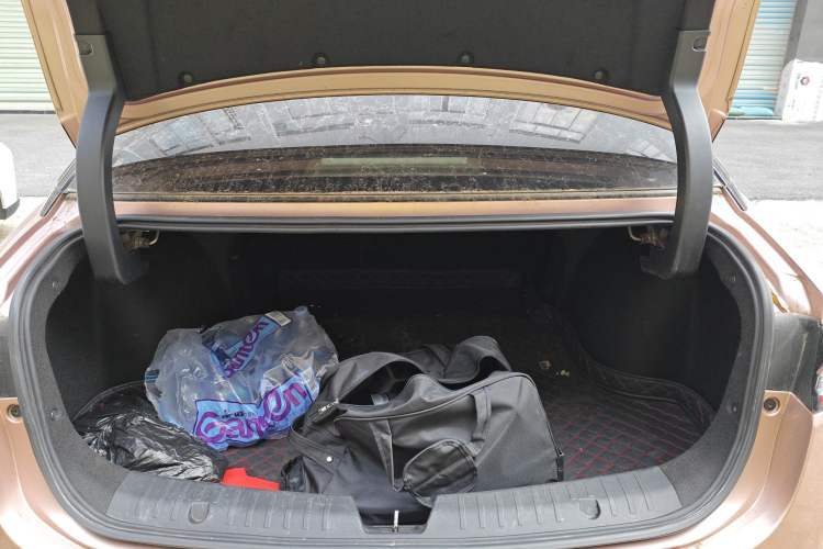 Used AION S Plus 2021 80 Tech Edition
