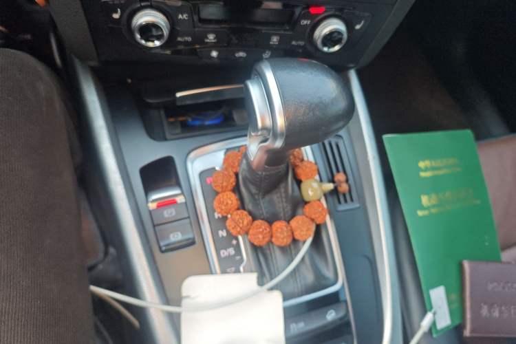 Used Audi Q5 2016 40 TFSI Technology Edition