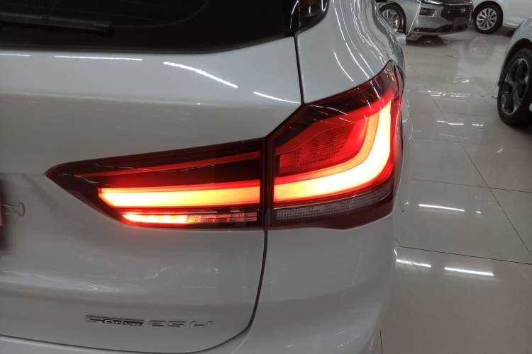 Used BMW X1 2022 sDrive25Li Leading Model