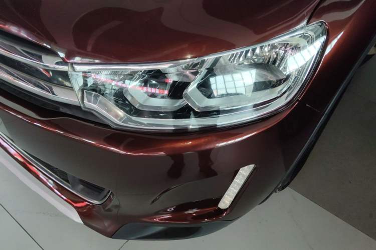 Used Citroen C3-XR 2015 1.6L Automatic Pioneer Model
