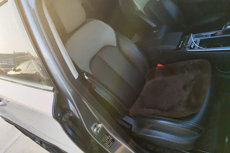 Used Roewe RX5 2020 PLUS 300TGI Automatic Ali National Trend Flagship Edition