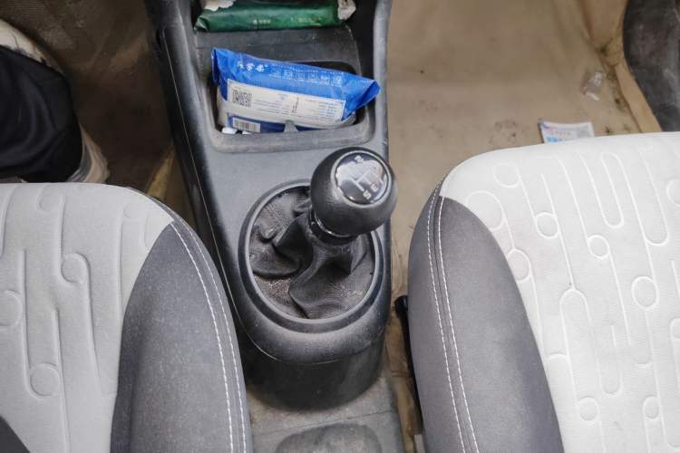 Used Suzuki Alto 2013 1.0L Manual Utility Model Gear Lever