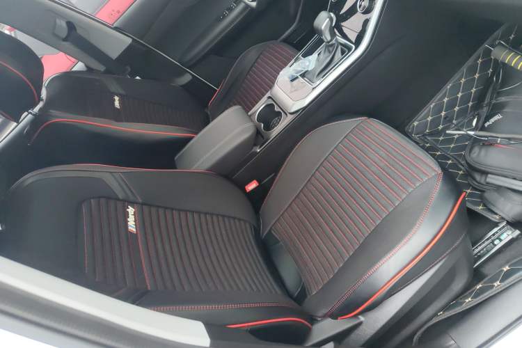 Used Chery Tiggo 5x 2024 1.5L CVT New Edition