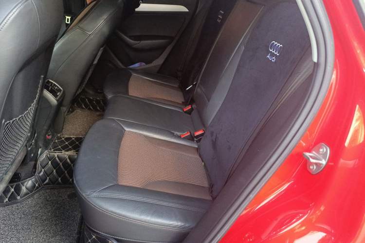 Used Audi Q3 2018 30 TFSI Fashion Edition Collector's Version
