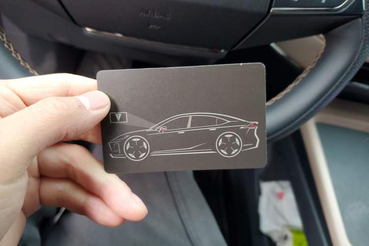 Used Deepal SL03 2022 515 Pure Electric Version
