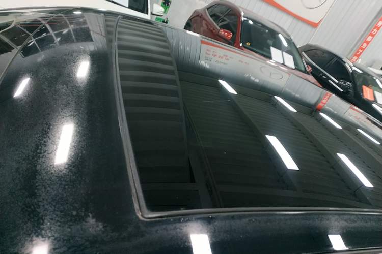 Used Skoda Octavia 2018 TSI280 DSG Flagship Edition