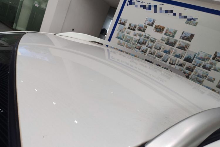 Used JAC Group Refine S3 2014 1.5L CVT Luxury Smart Model