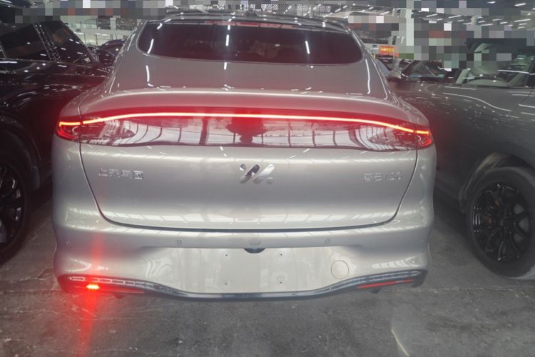 Used IM LS6 2026 Model Range-Extending 52 Max