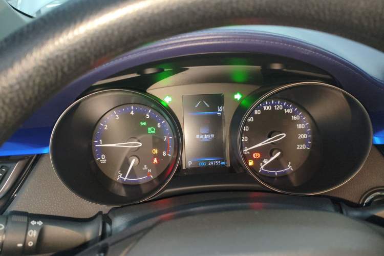 Used Toyota C-HR 2021 2.0L Comfort Edition