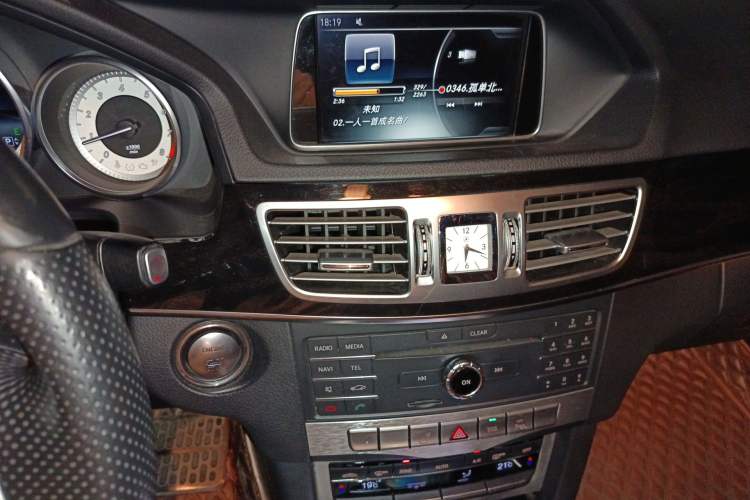 Used Mercedes-Benz E-Class 2015 Restyled E 260 L Sport Edition
