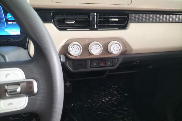 Used Chery QQ Ice Cream 2024 170km Sundae