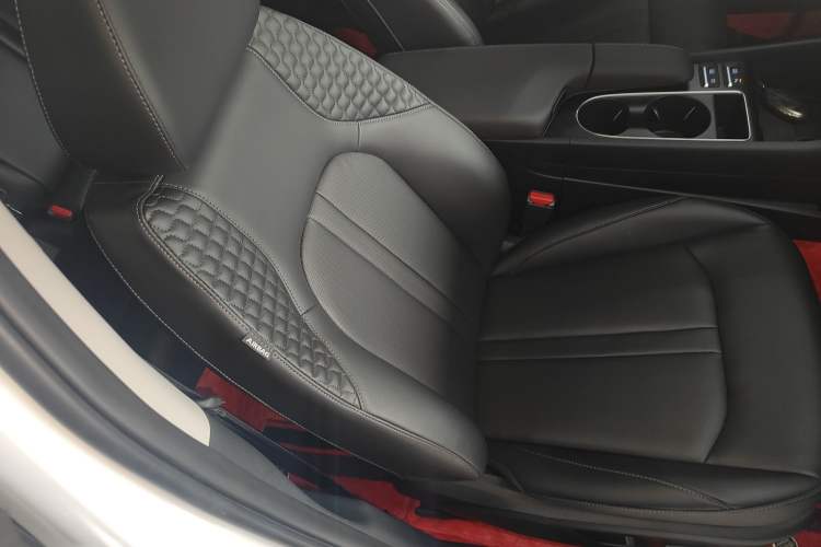 Used Hyundai Sonata 2024 1.5T Pro