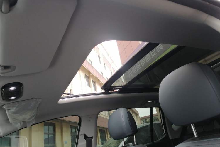 Used AION Y 2024 Plus 610 Intelligent Driving Version
