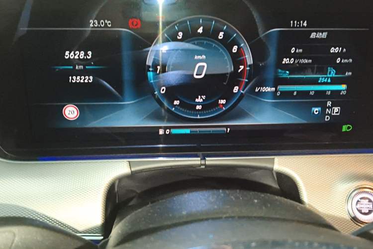 Used Mercedes-Benz E-Class 2017 E 200 Sport 4MATIC