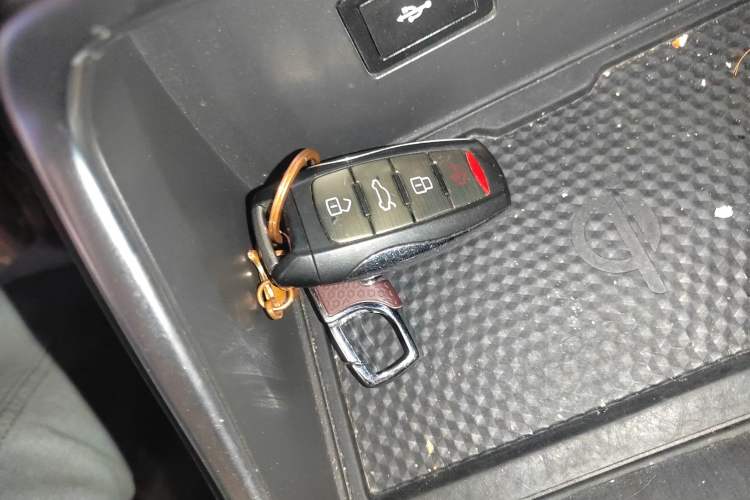 Used Haval H6 2023 National Trend Edition 1.5T Automatic Champion Version
