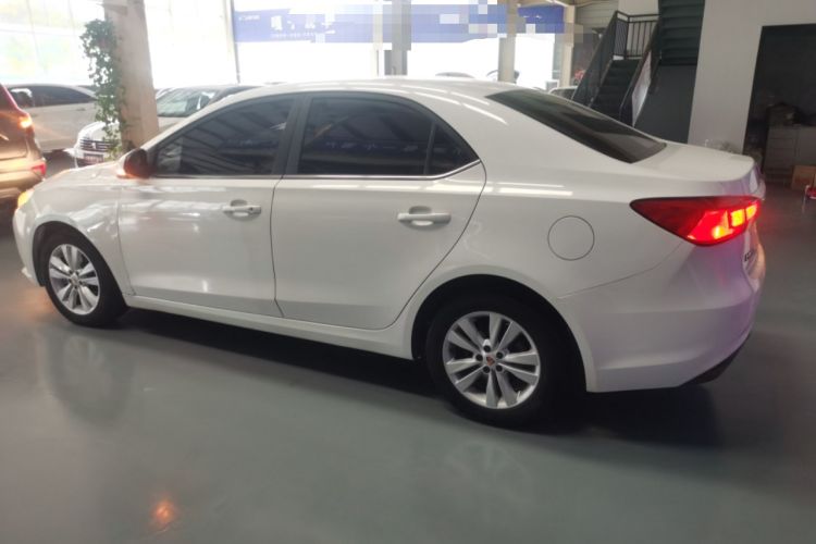Used Roewe 360 2015 1.5L Automatic Luxury Edition