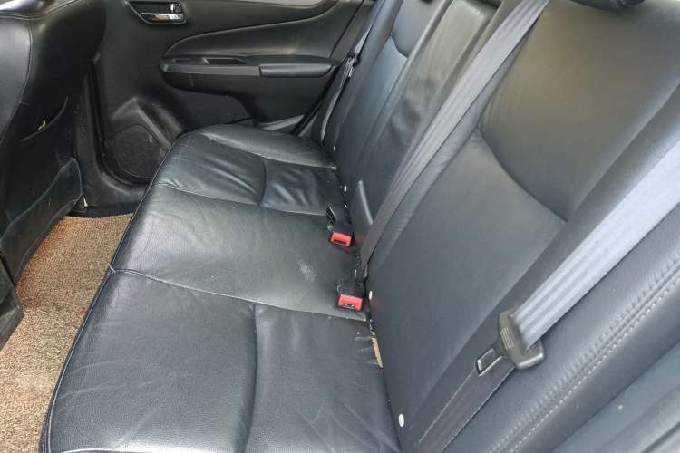 Used Suzuki Alivio 2015 1.6L Automatic Enjoyment Model
