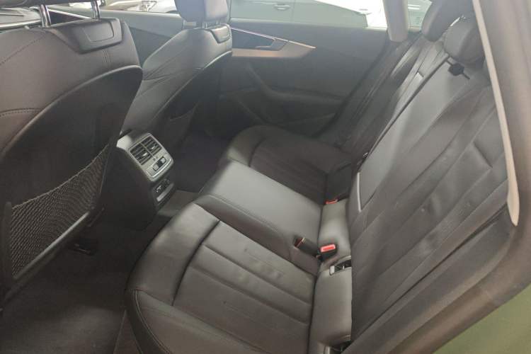 Used Audi A5 2024 Sportback 40 TFSI Fashionable and Dynamic Model
