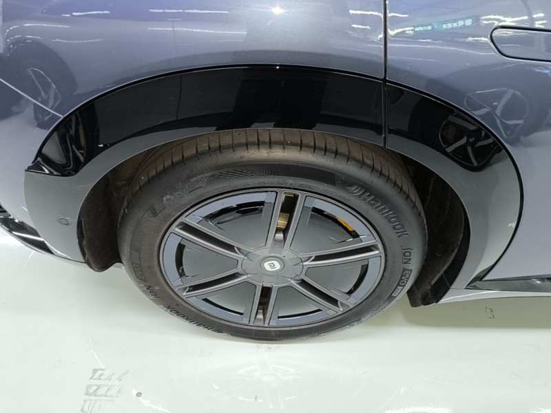 Used Xiaomi Auto YU7 2025 Ultra-Long Range All-Wheel Drive Pro Version — 25