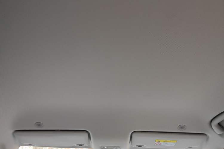 Used BYD Yuan UP 2024 401KM Leading Edition