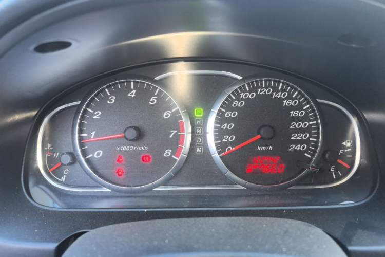 Used Mazda 6 2013 2.0L Automatic Fashion Edition