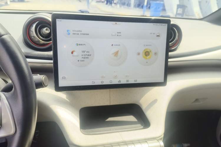 Used BYD Dolphin 2021 405 km Free Version
