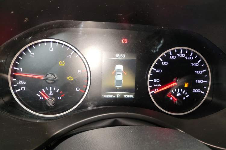 Used Great Wall Poer 2020 2.0T Automatic Diesel 2WD Comfort Edition GW4D20M
