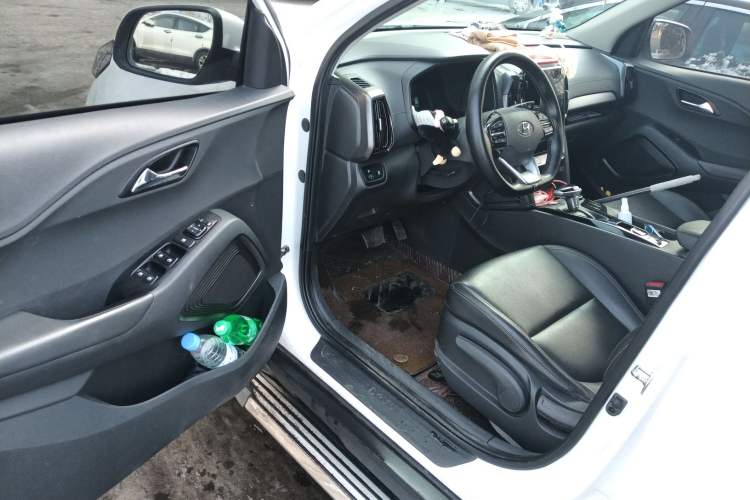 Used Hyundai ix35 2021 2.0L Automatic 2WD GLS Leading Edition