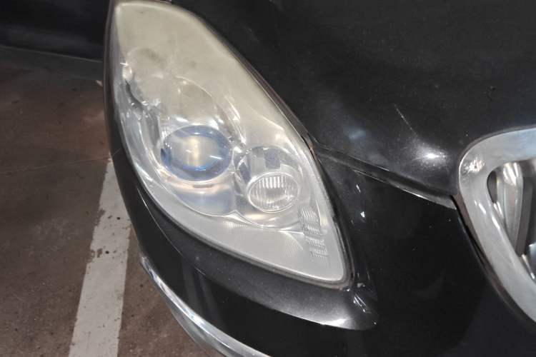 Used Buick Enclave 2010 3.6L Flagship Edition