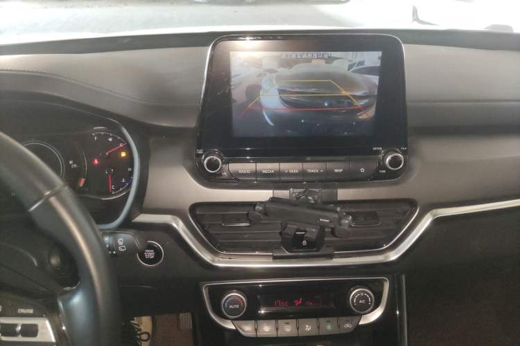 Used Kia Sportage R 2019 2.0L Automatic Smart Luxury Edition
