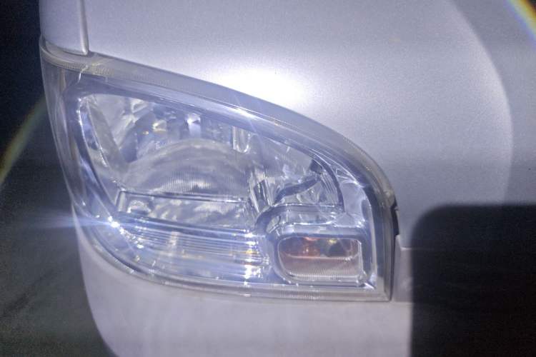 Used Wuling Zhiguang 2015 1.2L Practical LS-I Model
