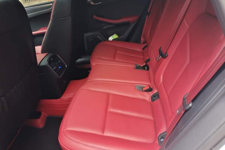 Used Porsche Macan 2023 Macan 2.0T