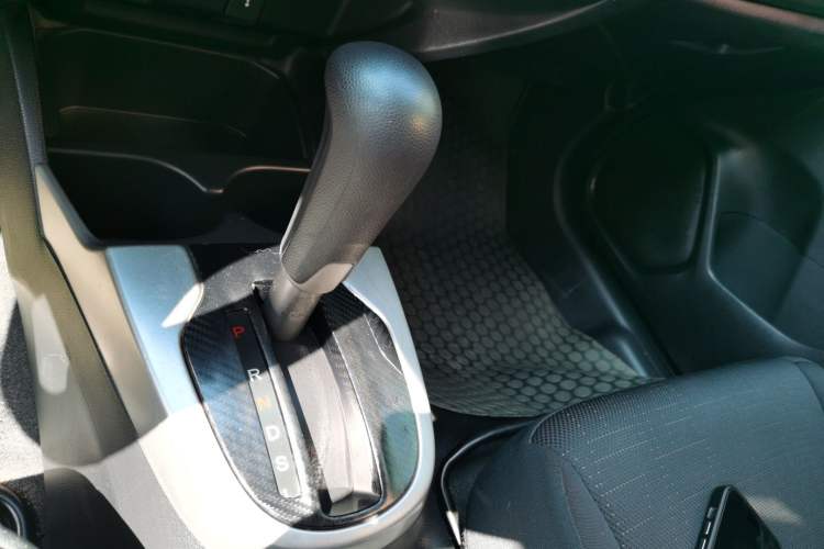 Used Honda Fit 2016 1.5L SE CVT Fashion Model