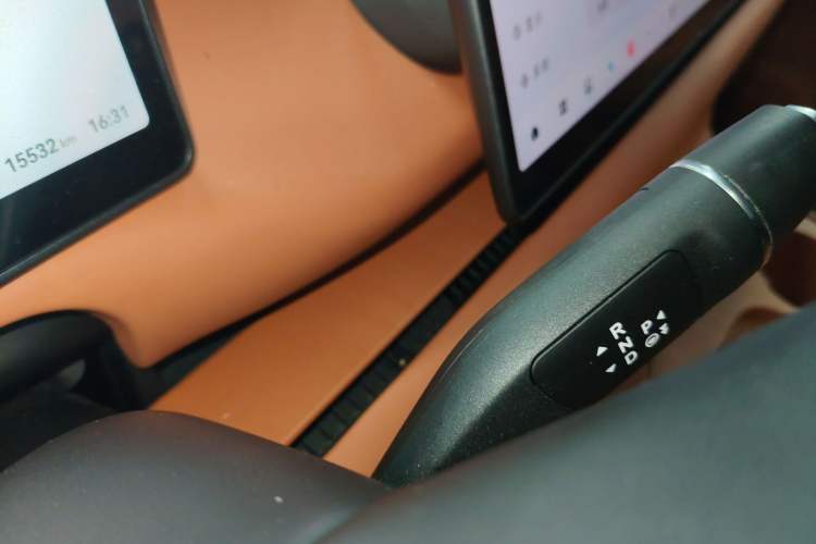 Used Leapmotor C16 2024 Range-Extended 200 LiDAR Edition
