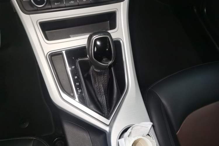 Used Geely Auto Vision 2018 1.5L Automatic Happiness Edition