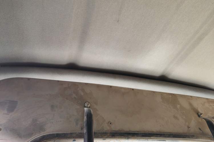 Used Wuling Rongguang 2021 1.5L Extended Basic Enclosed-Window Vehicle 2 Seats L3C