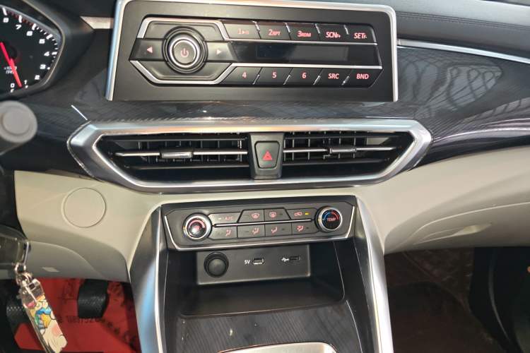 Used SAIC MAXUS G50 2023 1.5T Manual Comfort A